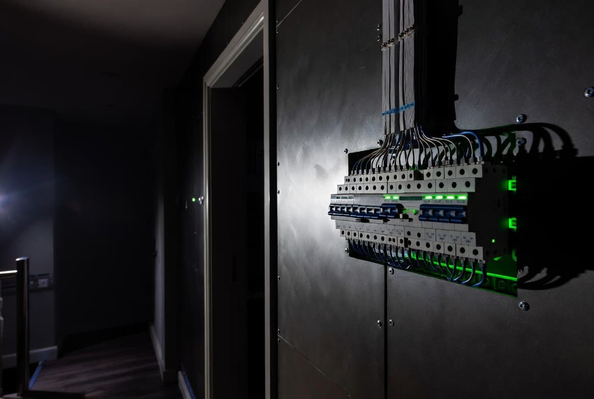Board Installations