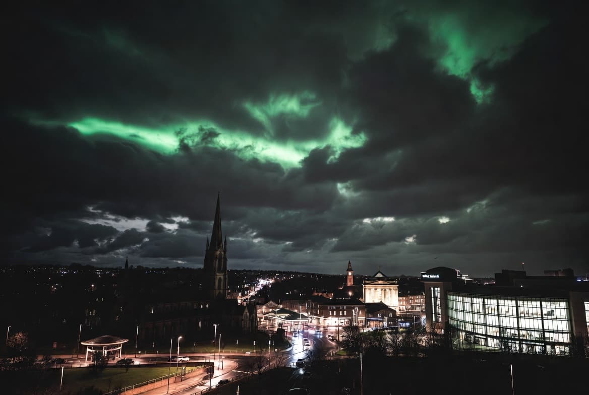 Bury