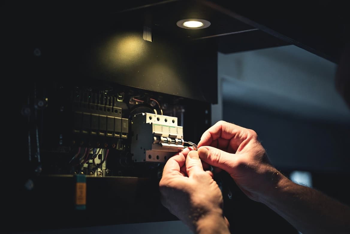 Domestic Electrical