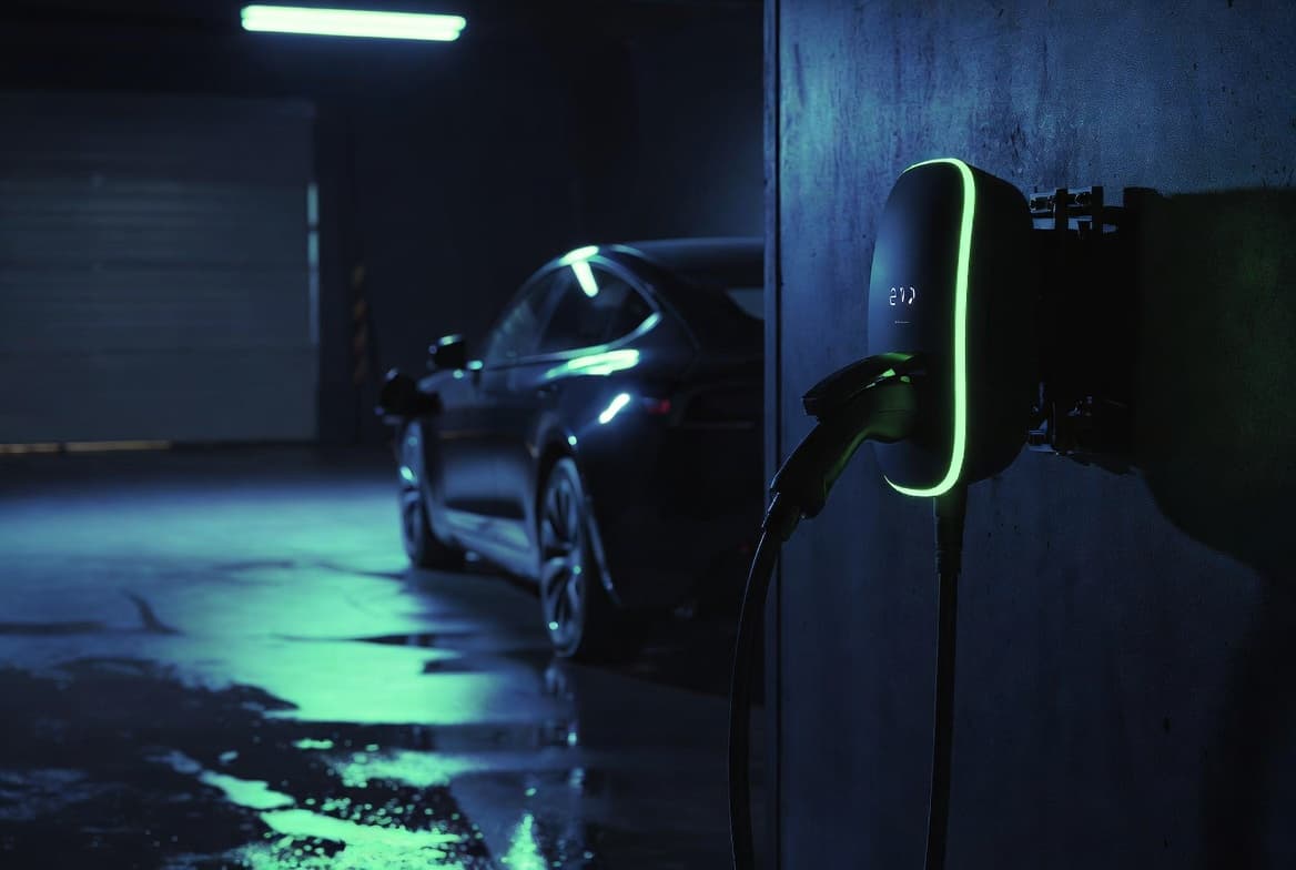 EV Charging