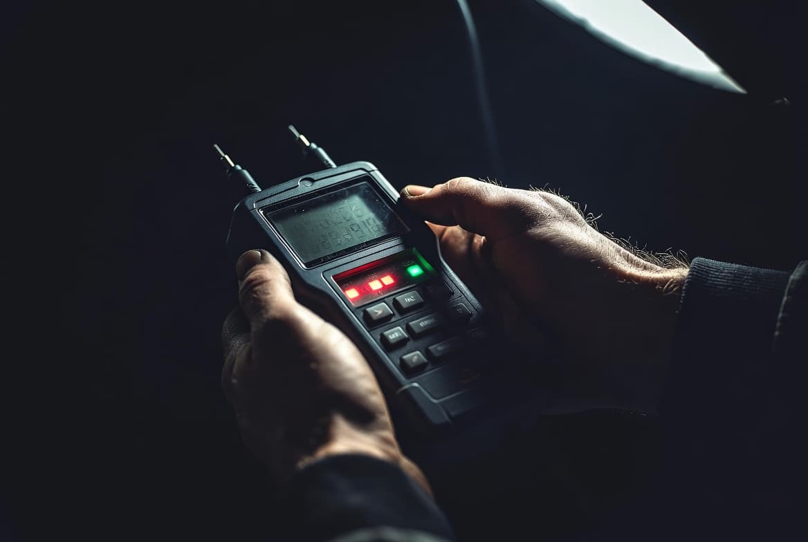 Testing & Inspections