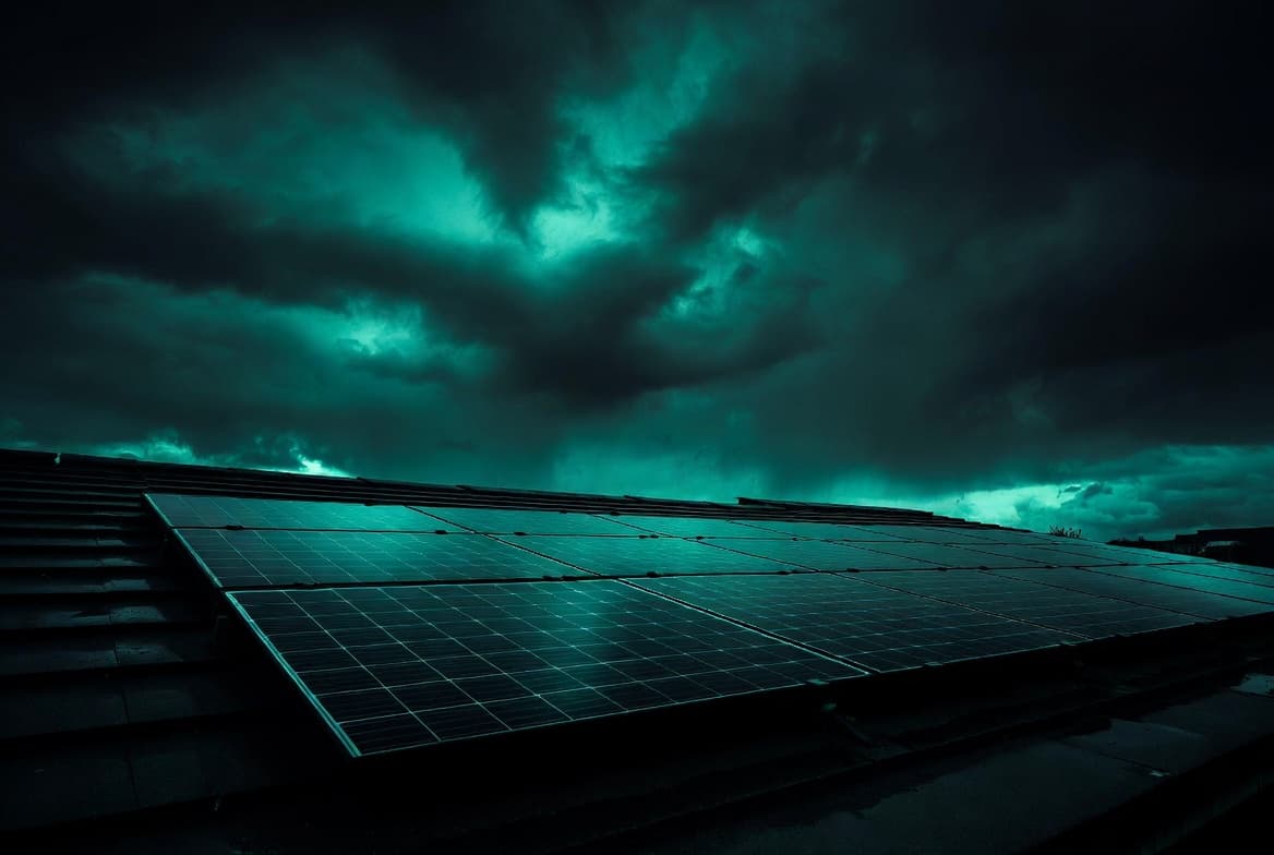 Renewable Energy