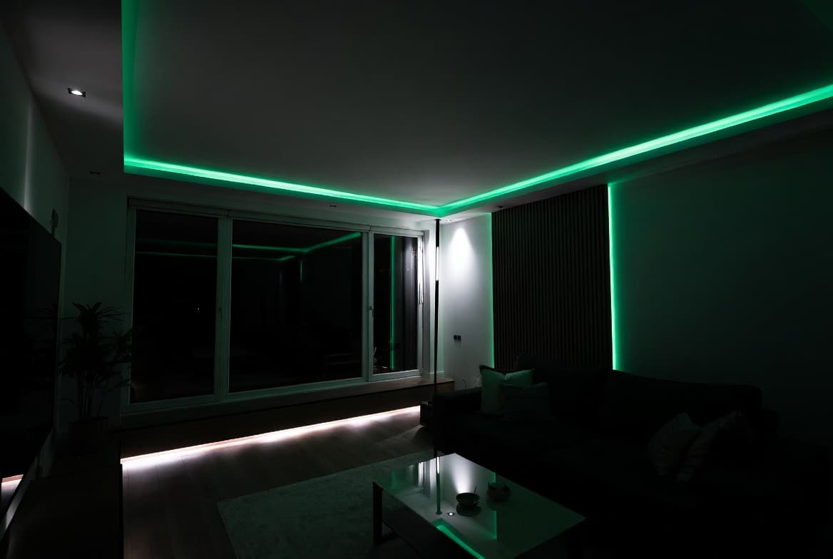 Smart Lighting